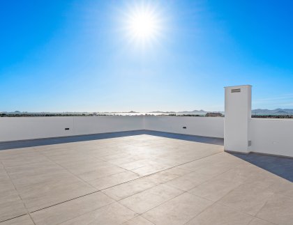 Apartament · Rynek pierwotny - Los Alcázares · Murcia · Hiszpania