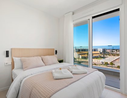 Apartament · Rynek pierwotny - Los Alcázares · Murcia · Hiszpania