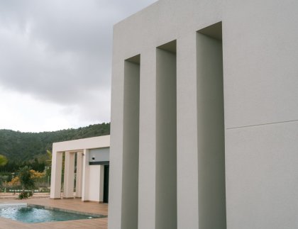 Casa · Obra nueva - Pinoso · Alicante · España