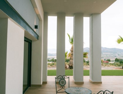 Casa · Obra nueva - Pinoso · Alicante · España