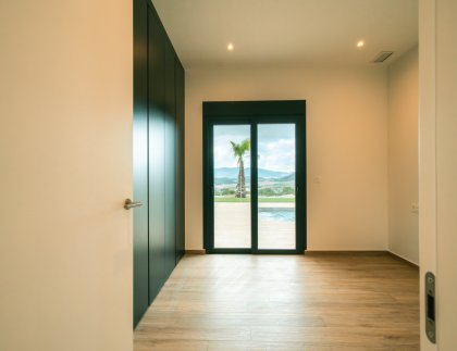 Casa · Obra nueva - Pinoso · Alicante · España