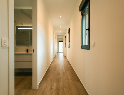 Casa · Obra nueva - Pinoso · Alicante · España