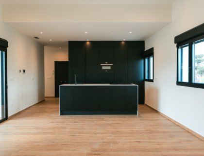 Casa · Obra nueva - Pinoso · Alicante · España