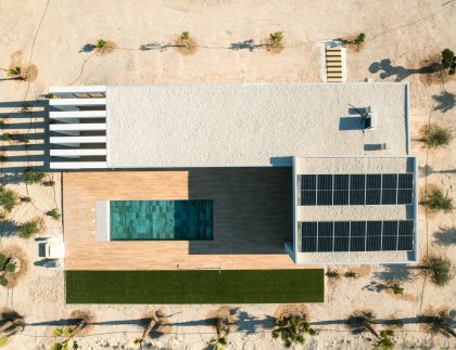 Casa · Obra nueva - Pinoso · Alicante · España