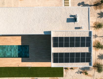 Casa · Obra nueva - Pinoso · Alicante · España