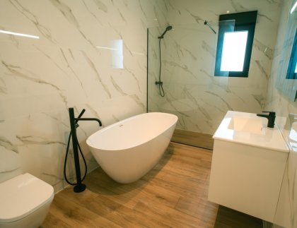 Casa · Obra nueva - Pinoso · Alicante · España