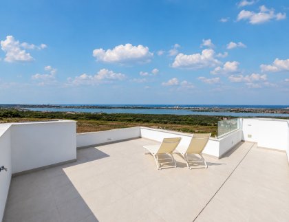 Kamienica · Rynek pierwotny - Vistabella · Alicante · Hiszpania