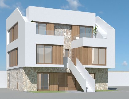 Bungalow · Obra nueva - Benejúzar · Alicante · España