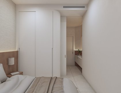 Bungalow · Rynek pierwotny - Pilar de la Horadada · Alicante · Hiszpania