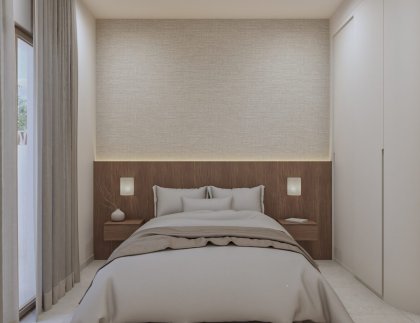 Bungalow · Rynek pierwotny - Pilar de la Horadada · Alicante · Hiszpania