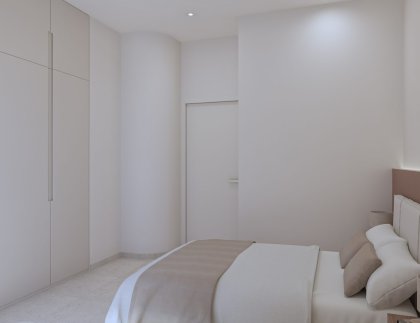 Bungalow · Rynek pierwotny - Pilar de la Horadada · Alicante · Hiszpania