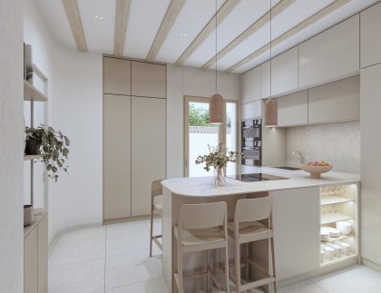 Bungalow · Obra nueva - Pilar de la Horadada · Alicante · España
