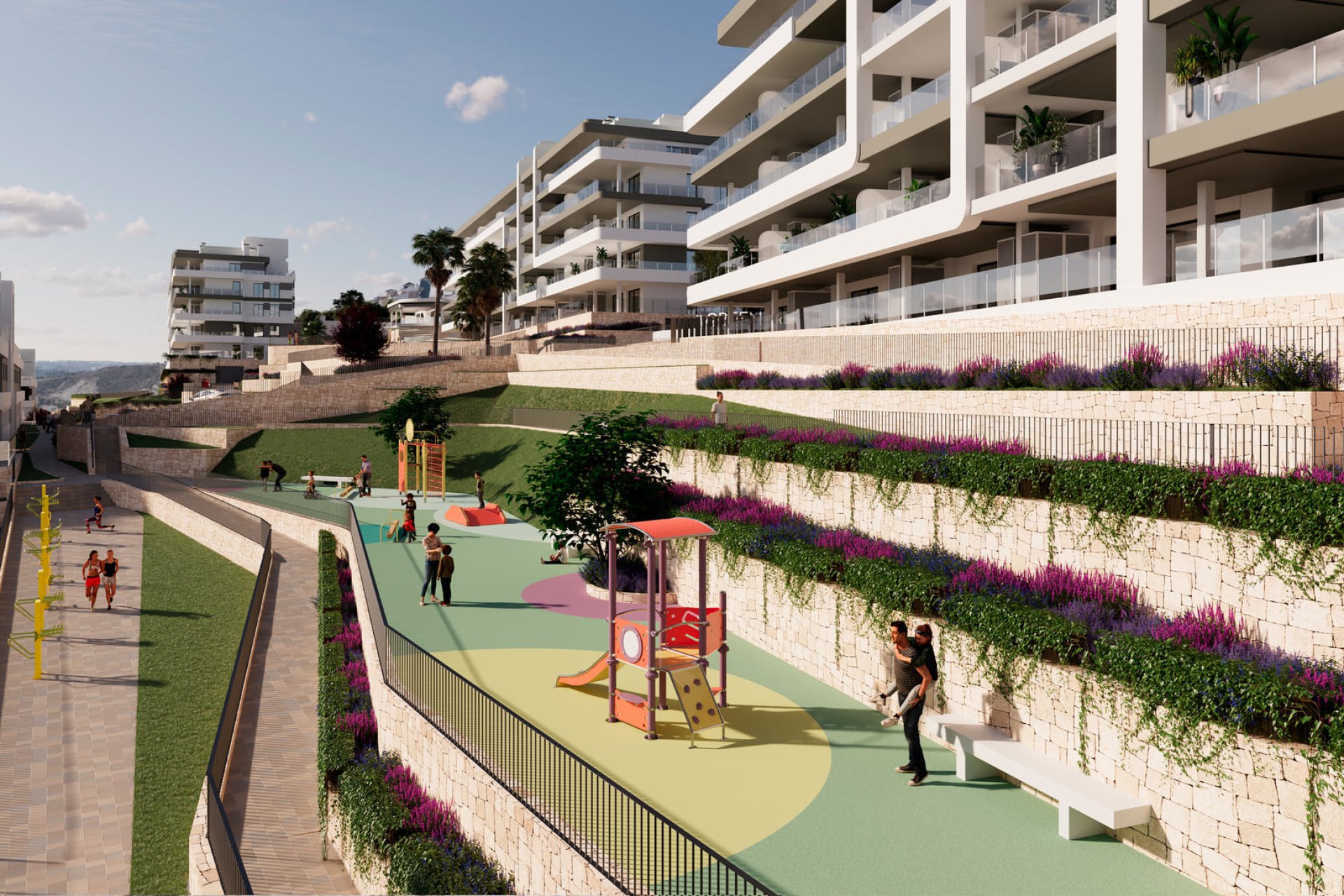 Obra nueva - Casa - Mutxamel