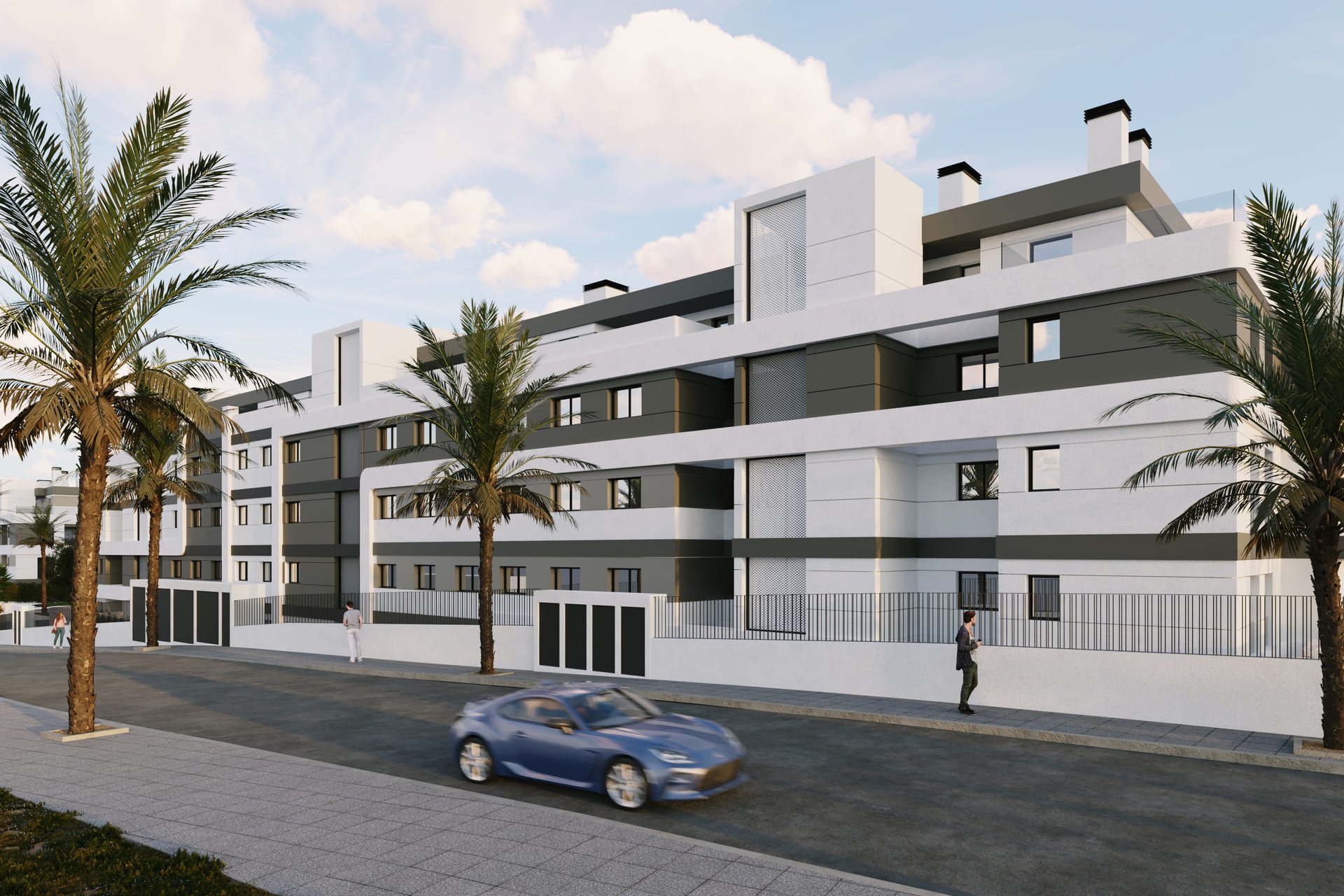 Obra nueva - Casa - Mutxamel