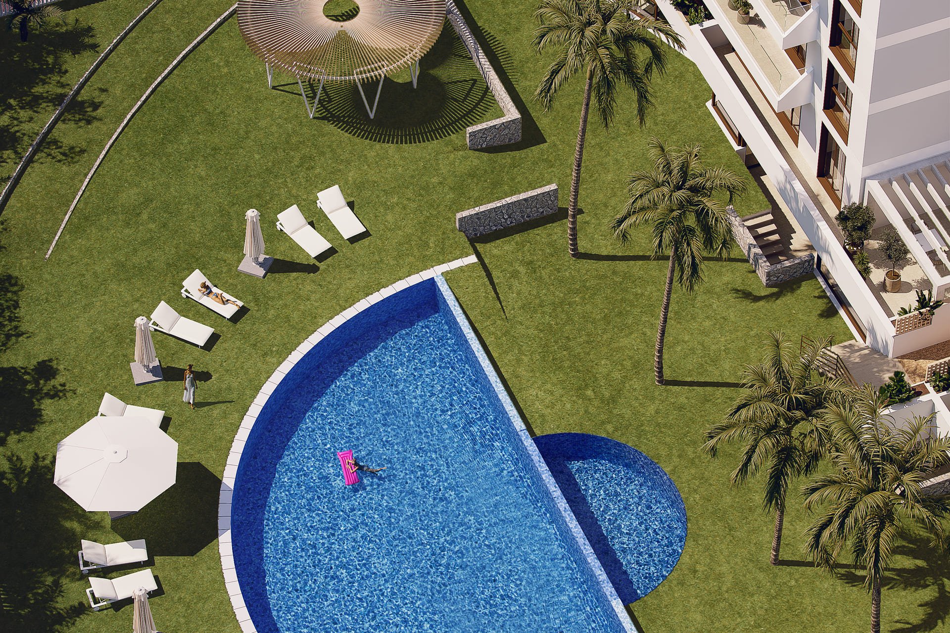 New Build - Apartment - Guardamar del Segura