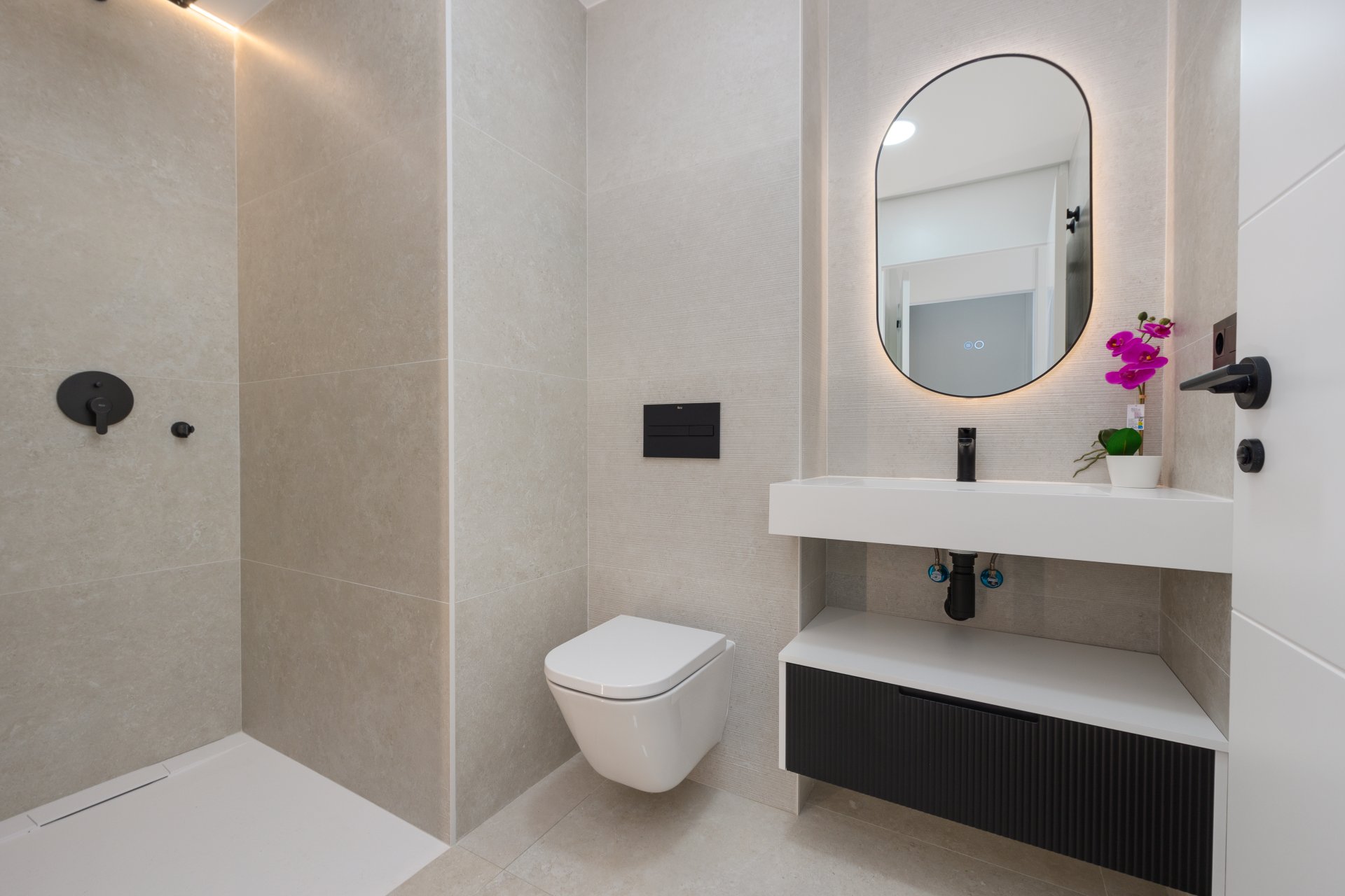 New Build - Apartment - Guardamar del Segura