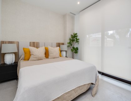 Apartament · Rynek pierwotny - Guardamar del Segura · Alicante · Hiszpania