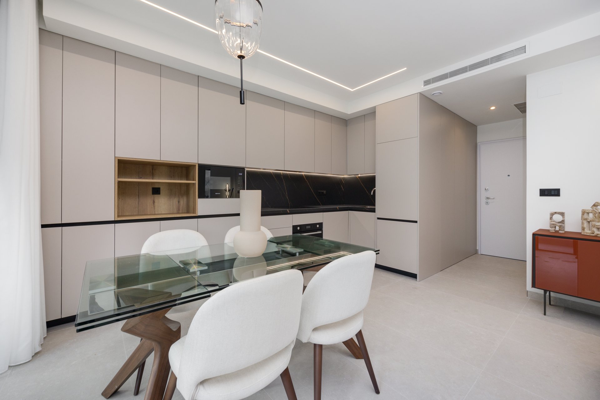New Build - Apartment - Guardamar del Segura