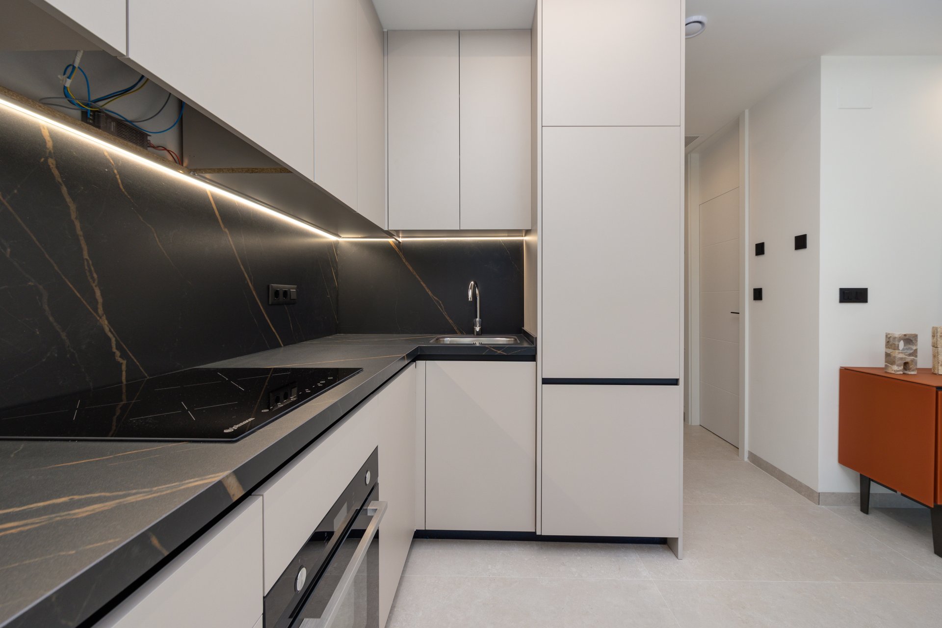 New Build - Apartment - Guardamar del Segura
