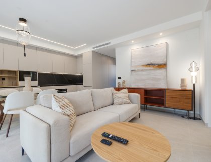 Apartament · Rynek pierwotny - Guardamar del Segura · Alicante · Hiszpania