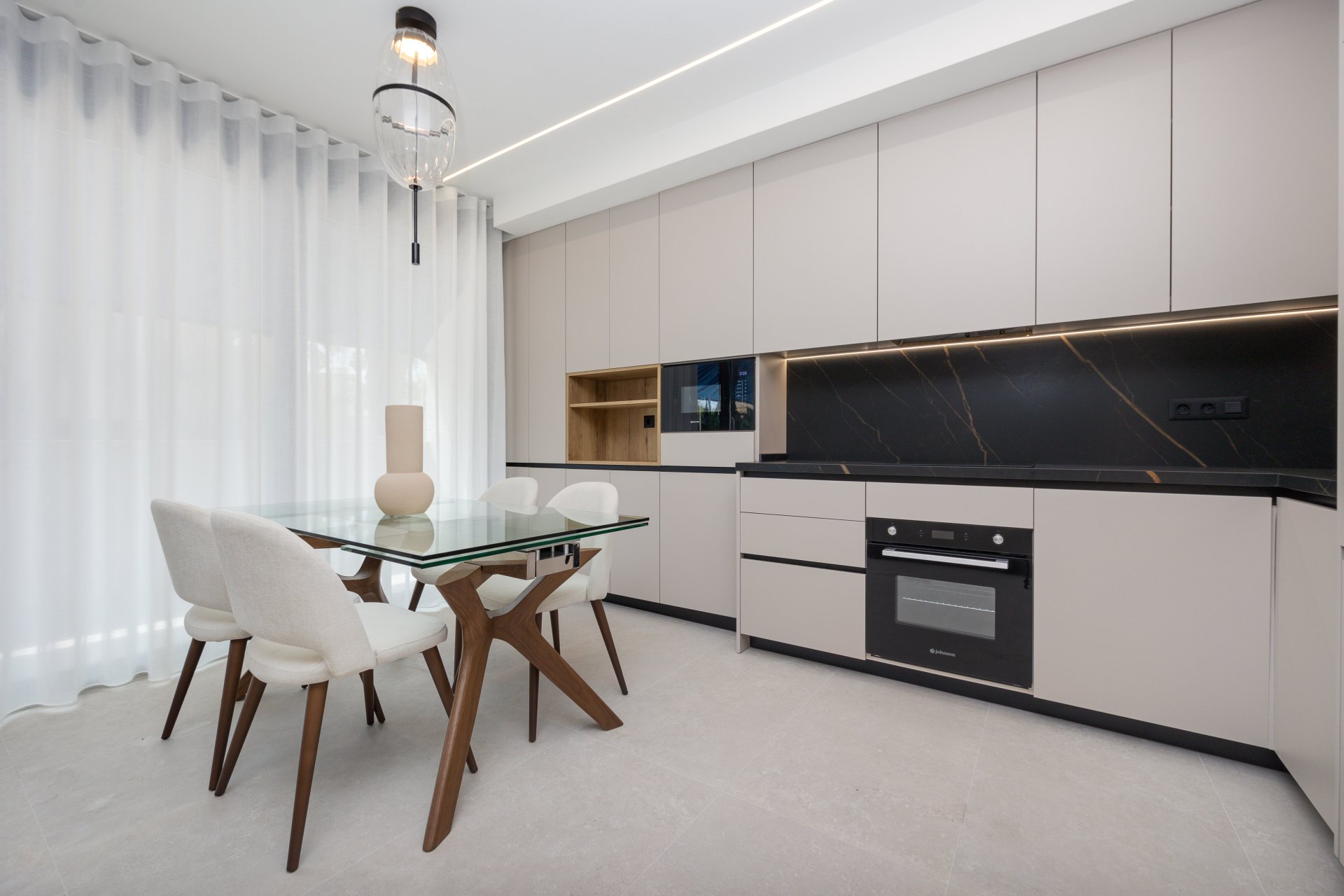 Obra nueva - Apartamento - Guardamar del Segura