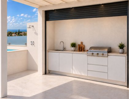 Bungalow · New Build - San Pedro del Pinatar · Murcia · Spain