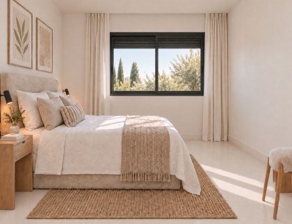 Bungalow · New Build - San Pedro del Pinatar · Murcia · Spain