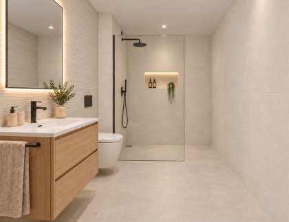 Bungalow · New Build - San Pedro del Pinatar · Murcia · Spain