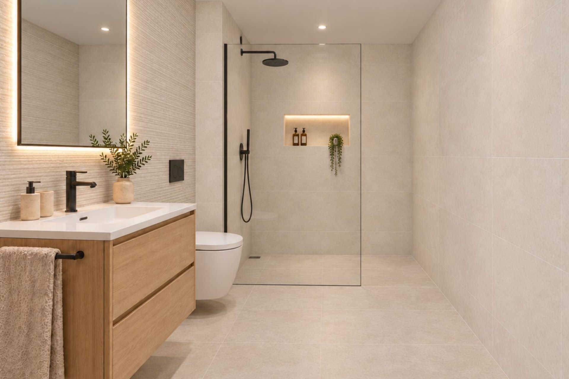 New Build - Bungalow - San Pedro del Pinatar