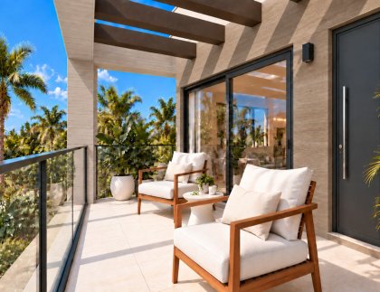 Bungalow · New Build - San Pedro del Pinatar · Murcia · Spain
