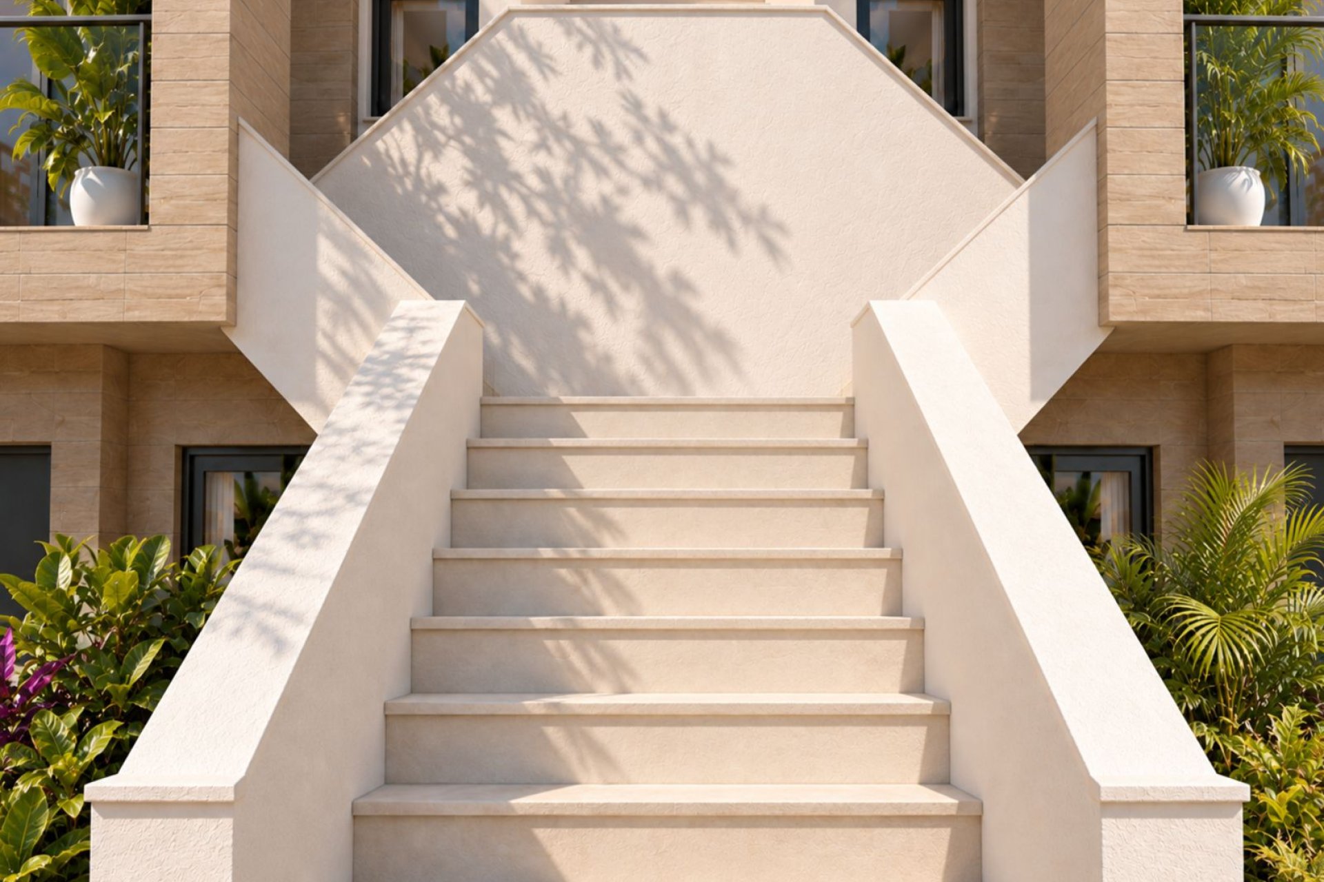 Obra nueva - Bungalow - San Pedro del Pinatar
