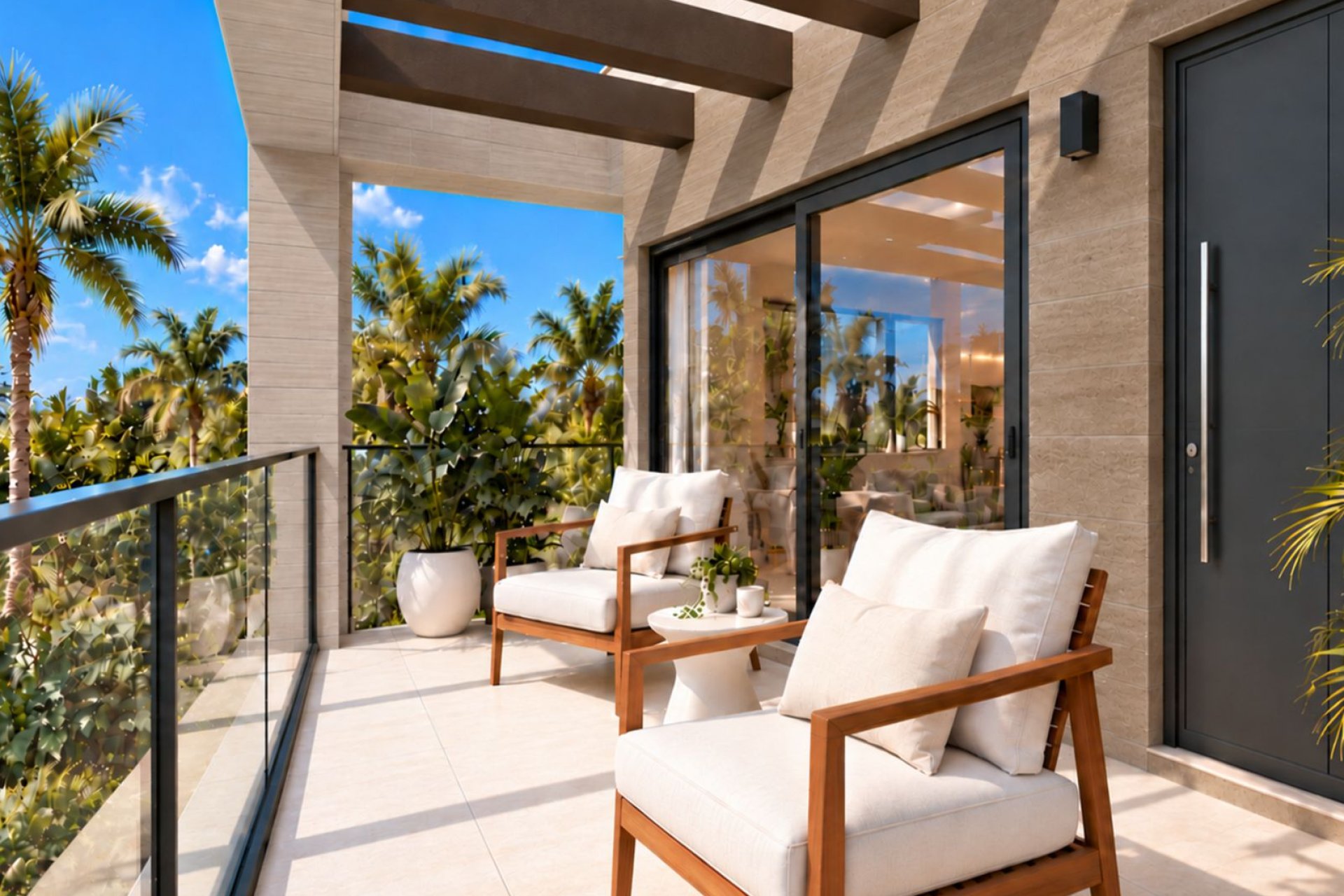Obra nueva - Bungalow - San Pedro del Pinatar