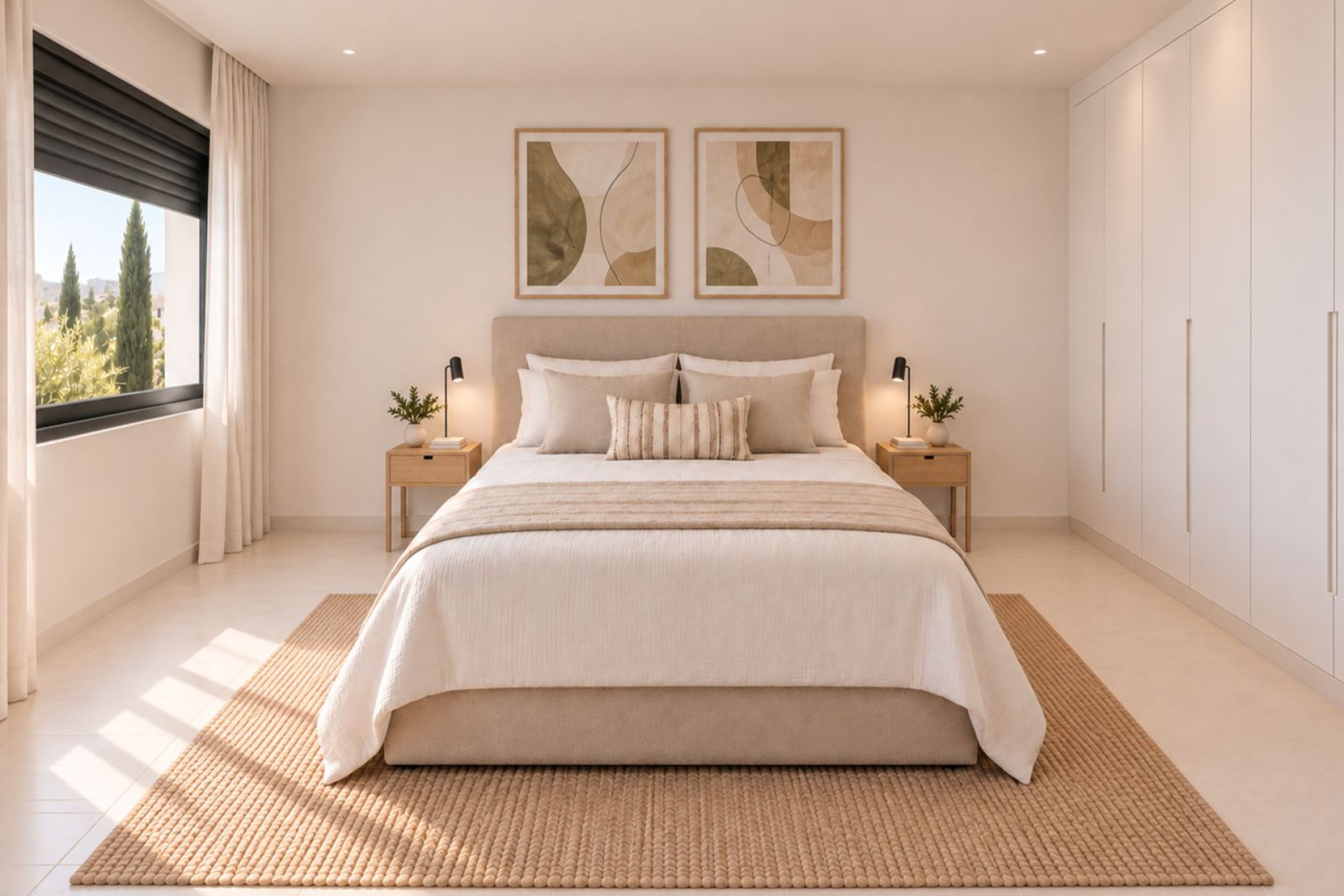 Obra nueva - Bungalow - San Pedro del Pinatar