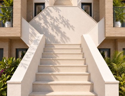 Bungalow · New Build - San Pedro del Pinatar · Murcia · Spain