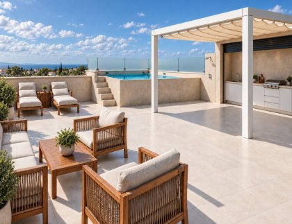 Bungalow · Obra nueva - San Pedro del Pinatar · Murcia · España