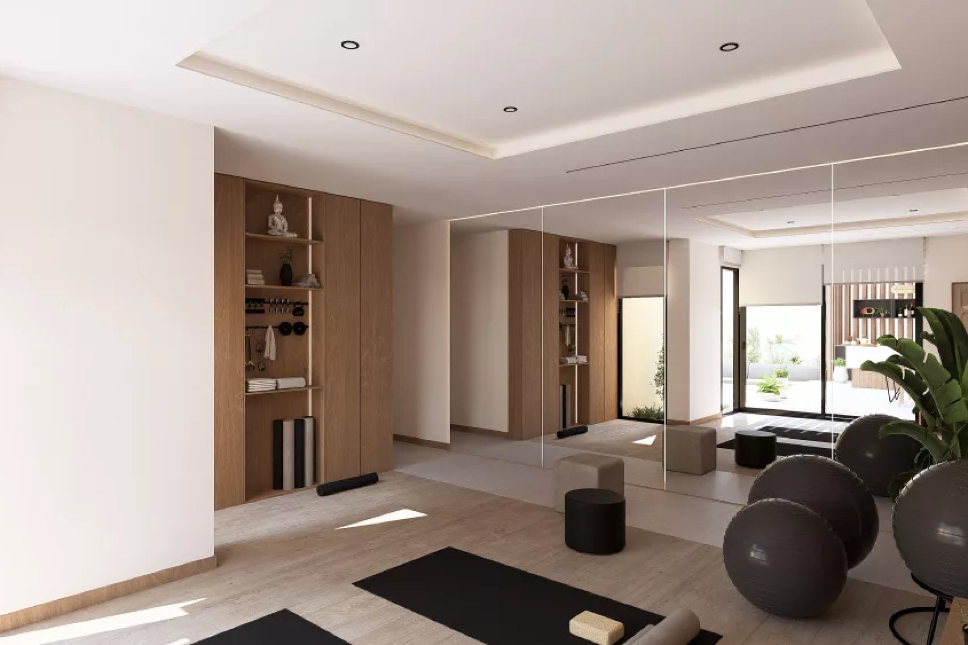 Obra nueva - Villa - Altaona Golf & Country Village