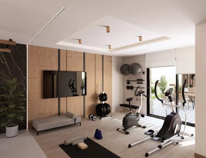 Villa · Obra nueva - Altaona Golf & Country Village · Murcia · España