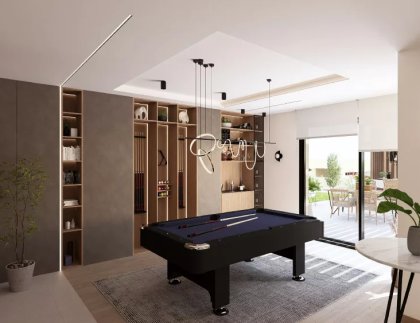 Villa · Obra nueva - Altaona Golf & Country Village · Murcia · España