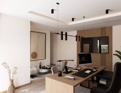 Villa · Obra nueva - Altaona Golf & Country Village · Murcia · España