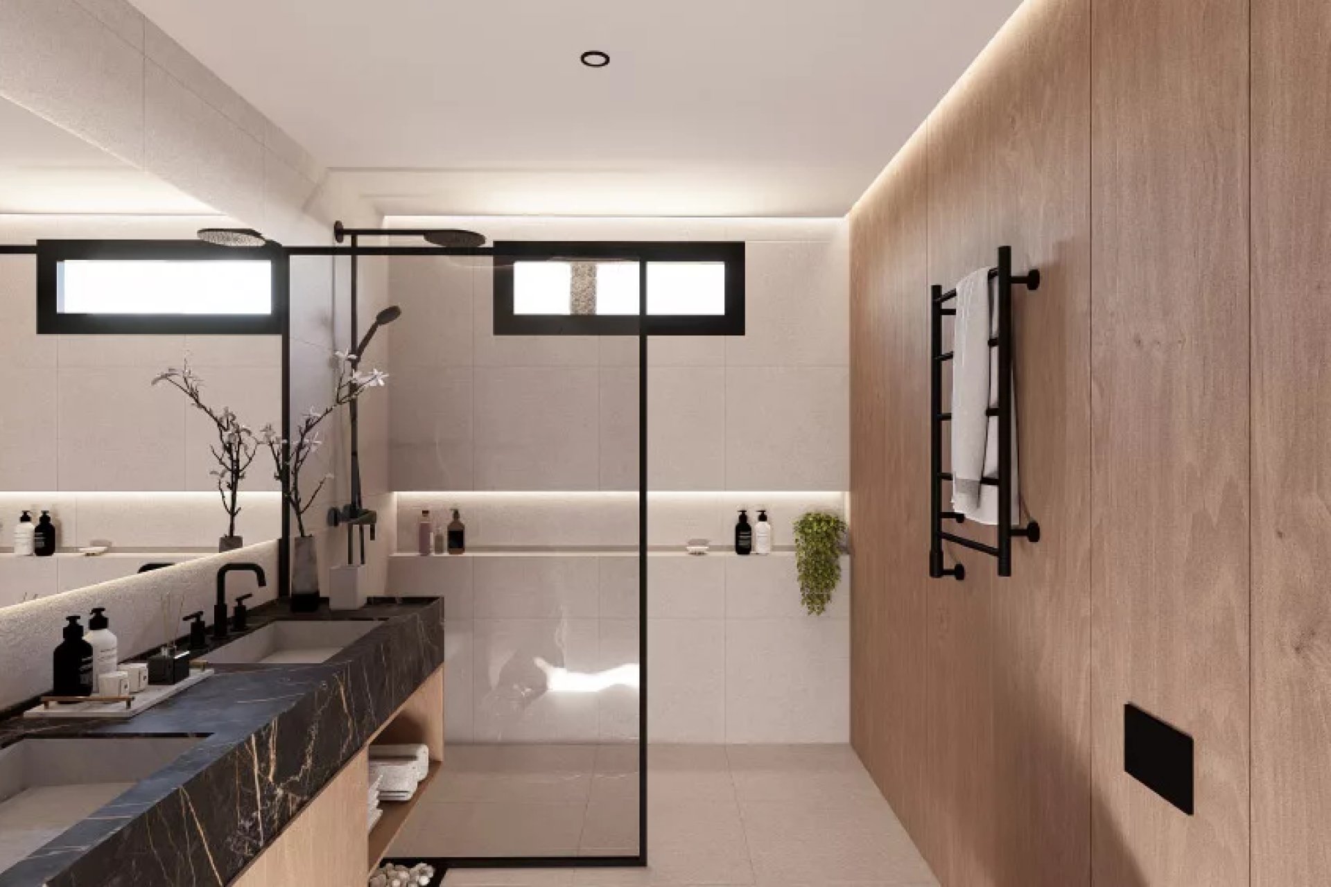 Obra nueva - Villa - Altaona Golf & Country Village