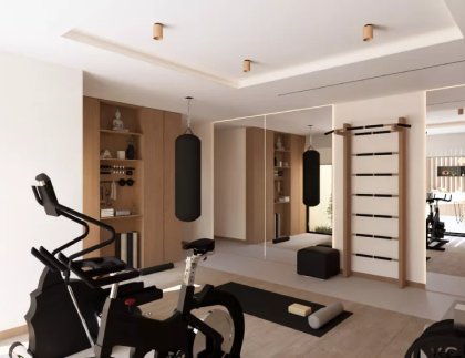 Villa · Obra nueva - Altaona Golf & Country Village · Murcia · España