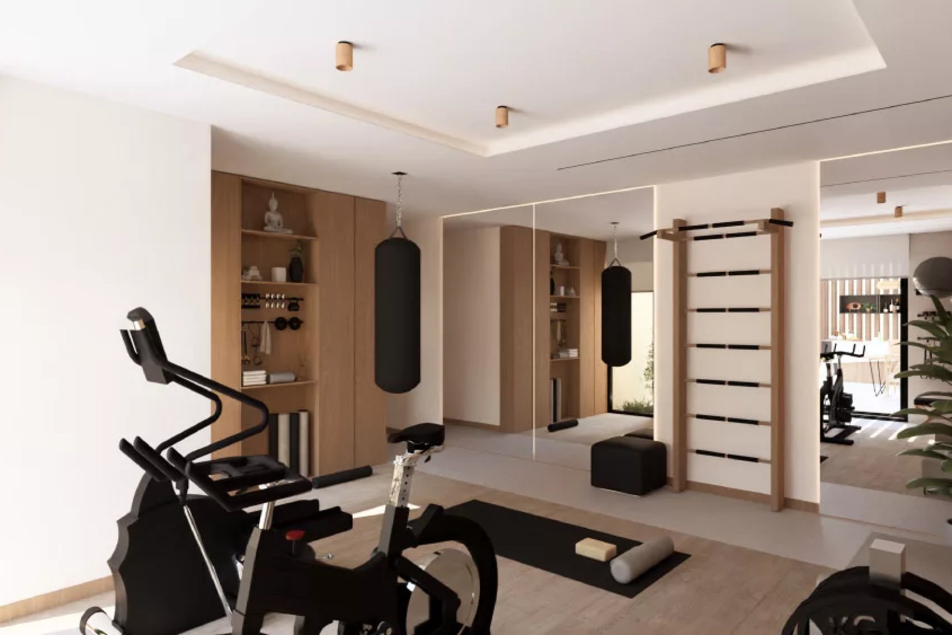 Obra nueva - Villa - Altaona Golf & Country Village