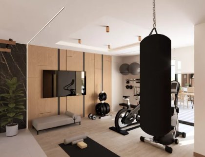 Villa · Obra nueva - Altaona Golf & Country Village · Murcia · España