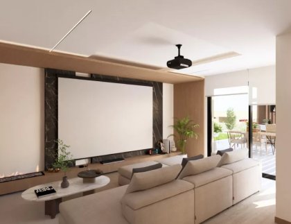 Villa · Obra nueva - Altaona Golf & Country Village · Murcia · España