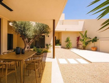Villa · Obra nueva - La Marina · Alicante · España