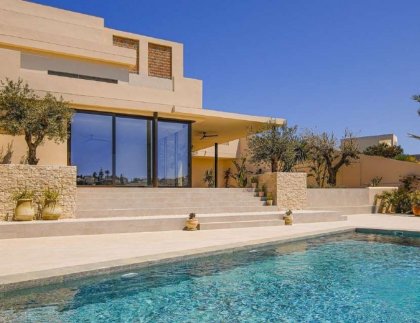 Villa · Obra nueva - La Marina · Alicante · España