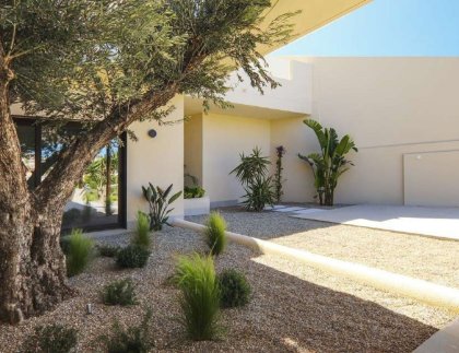 Villa · Obra nueva - La Marina · Alicante · España