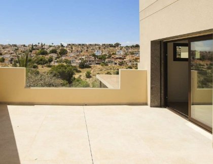 Villa · Obra nueva - La Marina · Alicante · España