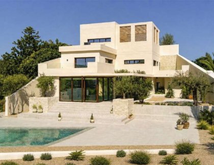 Villa · Obra nueva - La Marina · Alicante · España