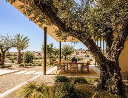 Villa · Obra nueva - La Marina · Alicante · España